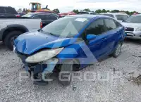 2011 Ford FIESTA фото