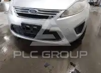 2011 Ford FIESTA фото