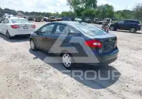 2011 Ford FIESTA фото