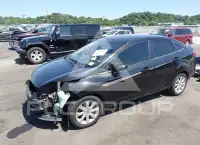 2011 Ford FIESTA photo