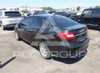 2011 Ford FIESTA photo