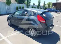 2011 Ford FIESTA photo