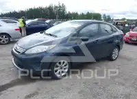 2011 Ford FIESTA фото
