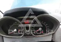 2011 Ford FIESTA фото
