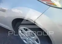 2011 Ford FIESTA photo