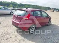 2011 Ford FIESTA фото