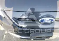 2011 Ford FIESTA photo