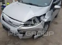 2011 Ford FIESTA photo