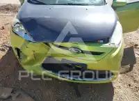 2011 Ford FIESTA photo
