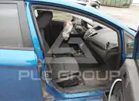 2011 Ford FIESTA фото