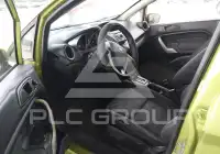 2011 Ford FIESTA фото