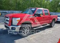 2011 Ford F-350 фото
