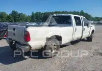 2011 Ford F-350 фото