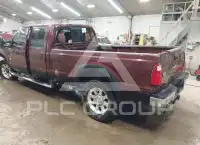2011 Ford F-350 фото