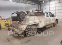 2011 Ford F-350 фото