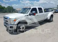2011 Ford F-350 фото