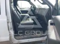 2011 Ford F-350 photo