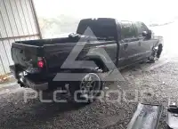 2011 Ford F-350 photo