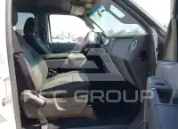 2011 Ford F-350 фото
