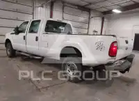 2011 Ford F-350 photo