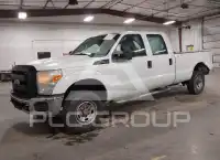 2011 Ford F-350 photo