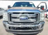 2011 Ford F-350 фото