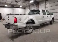 2011 Ford F-350 photo