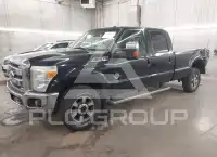 2011 Ford F-350 фото