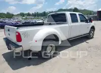 2011 Ford F-350 фото