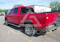 2011 Ford F-350 фото