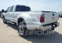 2011 Ford F-350 фото