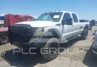 2011 Ford F-350 photo