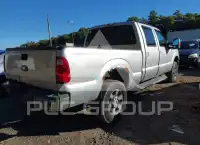 2011 Ford F-350 photo