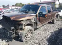 2011 Ford F-350 фото