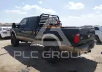 2011 Ford F-350 фото
