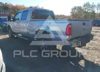 2011 Ford F-350 photo