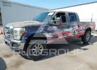 2011 Ford F-350 фото