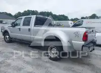 2011 Ford F-350 фото