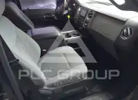 2011 Ford F-350 photo