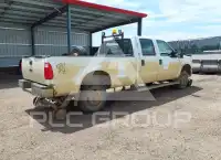 2011 Ford F-350 фото