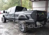 2011 Ford F-350 photo