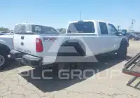 2011 Ford F-350 photo
