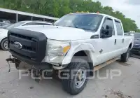 2011 Ford F-350 фото