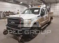 2011 Ford F-350 фото
