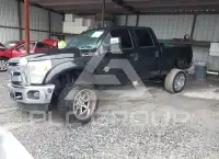 2011 Ford F-350 photo