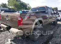 2011 Ford F-350 фото