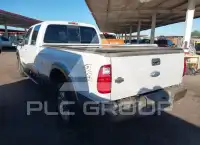 2011 Ford F-350 фото