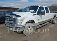2011 Ford F-350 photo