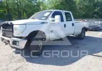 2011 Ford F-350 фото