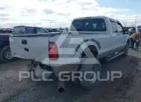 2011 Ford F-350 photo